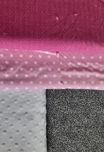 Katoenen Tricot Stoffen - Meerdere Meters, Hobby en Vrije tijd, Stoffen en Lappen, Overige kleuren, 120 cm of meer, Ophalen of Verzenden