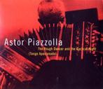 Astor Piazzolla, Verzenden, Gebruikt