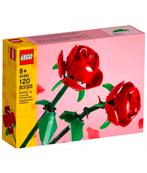 LEGO 40460 Rozen - Nieuw in doos!, Ophalen of Verzenden, Nieuw, Complete set, Lego