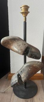 Industriële lamp, Ophalen of Verzenden, Zo goed als nieuw, Minder dan 50 cm