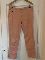Mooie oud roze chino Essentiel Antwerp mt42, Ophalen of Verzenden, Zo goed als nieuw, Maat 38/40 (M), Roze