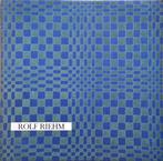 ROLF RIEHM – Gewidmet / He, Tres Doulz Roussignol Joly ( LP, Verzenden, Gebruikt