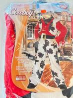 Cowboy Verkleedpak - NIEUW, Ophalen of Verzenden, Nieuw, 110 t/m 116, Jongen of Meisje