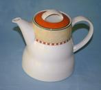Villeroy & Boch " Switch 2 " Lima - Thee / Koffiepot, Overige typen, Ophalen of Verzenden, Zo goed als nieuw, Overige stijlen