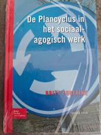 Plancyclus in het sociaal agogisch werk NIEUW 9789031377756, Ophalen of Verzenden, Zo goed als nieuw, Britt Fontaine