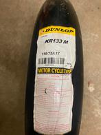 Dunlop KR133M 115/75R17 NIEUW slick, Motoren, Ophalen, Nieuw