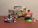 Lego Friends 41753, Ophalen of Verzenden, Gebruikt, Complete set, Lego