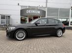BMW 1-serie 118i M Sport Shadow High Executive Automaat.. Le, Gebruikt, Zwart, Bedrijf, 650 kg