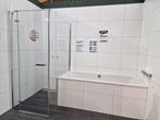 Douche en Bad combinatie, Ophalen, Bouwhof, Bouwhof, Bouwhof