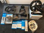 Shimano dura ace R9270 di2 groepset, Fietsen en Brommers, Fietsonderdelen, Ophalen, Overige typen, Racefiets, Nieuw
