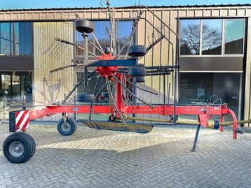 Vicon Andex 633 hark beschikbaar voor biedingen