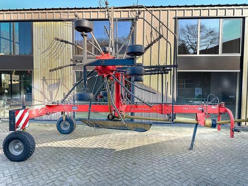 Vicon Andex 633 hark, Zakelijke goederen, Agrarisch | Werktuigen, Overige, Oogstmachine