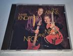 Chet Atkins & Mark Knopfler - Neck And Neck, Cd's en Dvd's, Ophalen of Verzenden, Gebruikt