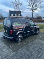 Volkswagen Caddy 2.0 TDI 75pk 2019, Stof, 74 pk, 4 cilinders, Volkswagen