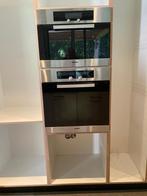 Miele hete lucht oven 59*60, Oven, Hete lucht, Zo goed als nieuw, Ophalen