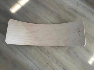 Houten Wobbel beschikbaar voor biedingen