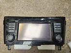 Originele Nissan Multimedia Unit Qashqai J11 – Navigatie, Auto-onderdelen, Ophalen, Nissan