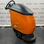 Taski Swingo 755 B schrobzuigmachine, Gebruikt, Schrobmachine, DenoClean, Ophalen of Verzenden