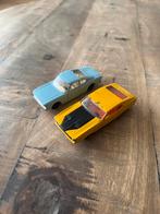 Siku Ford OSI 20M TS & T5 Mustang Mach 1, Ophalen of Verzenden, Gebruikt, Jongen of Meisje