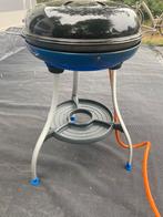 Skottelbraai / gasbarbeque, Tuin en Terras, Gasbarbecues, Ophalen, Gebruikt