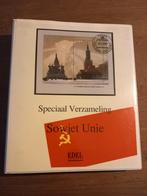 Speciale verzameling Rusland 1988 t/m 1989, Postzegels en Munten, Postzegels | Volle albums en Verzamelingen, Ophalen of Verzenden