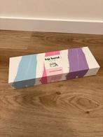 Casafit Hip Band set van 3 stuks nieuw in doos, Verzenden, Nieuw, Benen, Weerstandband