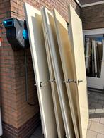 Deuren gratis, Doe-het-zelf en Verbouw, Gebruikt, 80 tot 100 cm, Binnendeur, Ophalen of Verzenden