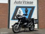 BMW R 1200 GS, Windscherm + Zijkoffers + USB + Telhouder, Bedrijf, 1170 cc, Meer dan 35 kW, Toermotor