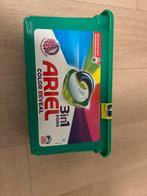 Ariel Color Reveal 3in1 Pods - 36 stuks, Ophalen of Verzenden, Schoonmaakmiddel
