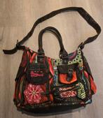 Nooit gebruikte prachtige tas van Desigual!, Sieraden, Tassen en Uiterlijk, Tassen | Damestassen, Ophalen of Verzenden, Nieuw