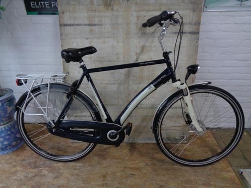 sparta marathon 7  € 295.00, Fietsen en Brommers, Fietsen | Heren | Herenfietsen, Gebruikt, Sparta, 57 tot 61 cm, Versnellingen