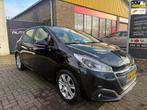 Peugeot 208 1.2 PureTech Blue Lease Lmv|Apk|Beurt, Voorwielaandrijving, Stof, Gebruikt, 1199 cc