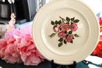 wegwood Brair rose ronde serveerschaal, Huis en Inrichting, Keuken | Servies, Ophalen of Verzenden, Nieuw, Overige stijlen, Schaal of Schalen