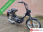 Tomos Flexer met Snor kenteken goed rijdend!, Tomos, Gebruikt, Tomos, Flexer