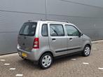 Suzuki Wagon R+ 1.3 GLX Elektr. Pakket 113dkm✅ Nw APK, Voorwielaandrijving, 94 pk, Gebruikt, Origineel Nederlands