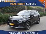MG ZS EV Luxury 45 kWh | LEDER | PANORAMADAK| CARPLAY, Auto's, MG, Gebruikt, 273 km, ZS, 1507 kg