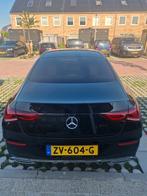 Mercedes-Benz CLA 200 163pk BJ 2019 Zwart, Auto's, Zwart, 4 cilinders, USB, Particulier