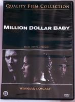 Million dollar baby, Overige genres, Ophalen of Verzenden, Vanaf 12 jaar, Zo goed als nieuw