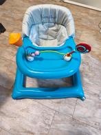 Bambino Loopstoel - In Hoogte Verstelbaar, Ophalen of Verzenden, Gebruikt