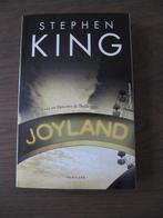 Stephen King - Joyland, Ophalen of Verzenden, Zo goed als nieuw, Stephen King