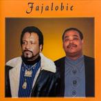 Fajalobie - Muziek CD Surinaams Bollywood, Cd's en Dvd's, Cd's | Wereldmuziek, Verzenden, Gebruikt, Overige soorten, Boxset