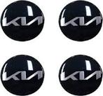 Originele Naafkapjes KIA nieuwe logo, Ophalen, Nieuw, Kia