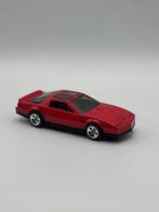 Hot Wheels 1984 Pontiac Firebird, Ophalen of Verzenden, Zo goed als nieuw, Auto