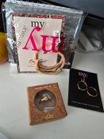 My jewellery  sieraden, Ophalen of Verzenden, Nieuw, Overige kleuren, Overige materialen
