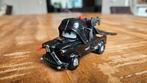 Disney cars Takel als Darth Vader, Kinderen en Baby's, Speelgoed | Speelgoedvoertuigen, Ophalen of Verzenden, Gebruikt