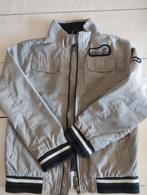 Jongens zomerjas, Kinderen en Baby's, Kinderkleding | Maat 134, Ophalen, Gebruikt, Jongen, Jas