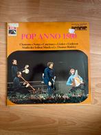 Pop Anno 1500 - Studio der frühen Musik LP, Cd's en Dvd's, Vinyl | Klassiek, Ophalen of Verzenden, Middeleeuwen en Renaissance