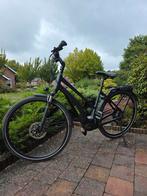 Cube Touring Hybrid EXC - 54cm - 500wh accu, Fietsen en Brommers, Ophalen, Zo goed als nieuw, 51 tot 55 cm, Cube