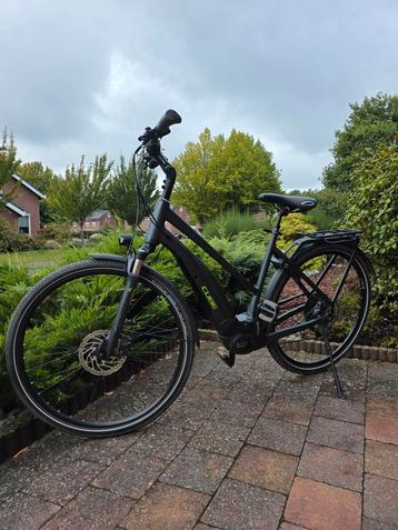 Cube Touring Hybrid EXC - 54cm - 500wh accu beschikbaar voor biedingen