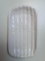 ASPERGESCHAAL VINTAGE, Keramiek, Ophalen of Verzenden, Overige stijlen, Schaal of Schalen